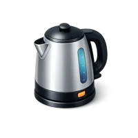 Kettle 3D icon