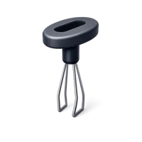 Keycap Puller 3D icon