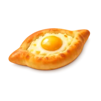 Khachapuri 3D icon