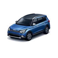 Kia Carens 3D icon