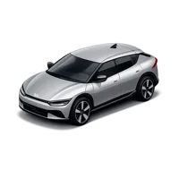 Kia EV6 3D icon