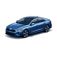 Kia K5 3D icon