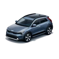Kia Niro 3D icon