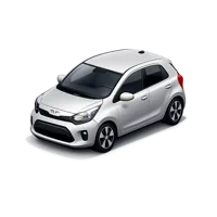 Kia Picanto 3D icon