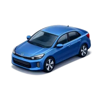 Kia Rio 3D icon