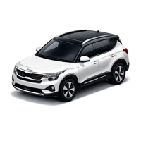 Kia Seltos 3D icon