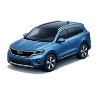 Kia Sorento 3D icon
