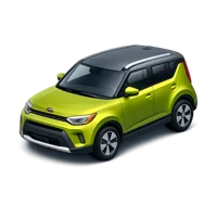 Kia Soul 3D icon