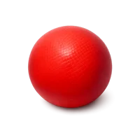 Kickball 3D icon