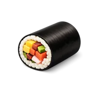 Kimbap 3D icon