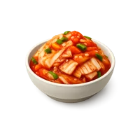 Kimchi 3D icon