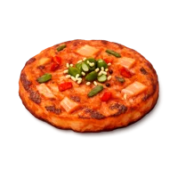 Kimchi Pancake 3D icon