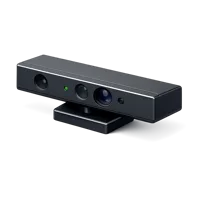 Kinect Camera 3D icon