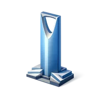 Kingdom Tower 3D icon