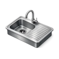 Kitchen Sink 3D icon