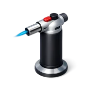 Kitchen Torch 3D icon