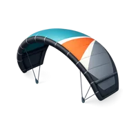 Kitesurfing Kite 3D icon