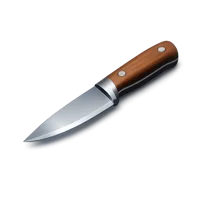 Knife 3D icon