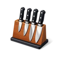 Knife Rack 3D icon