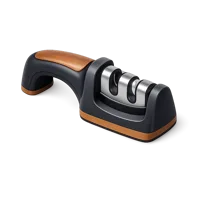 Knife Sharpener 3D icon