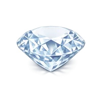 Koh-I-Noor Diamond 3D icon