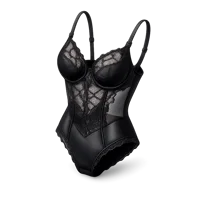Lace Bodysuit 3D icon