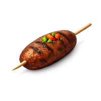 Lamb Kofta 3D icon