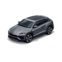 Lamborghini Urus 3D icon