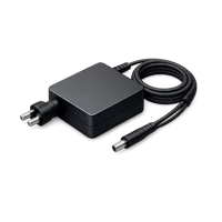 Laptop Charger 3D icon