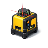 Laser Level 3D icon