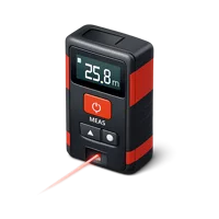 Laser Measure 3D icon