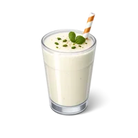 Lassi 3D icon