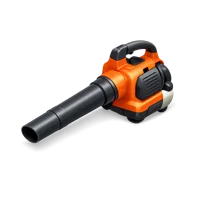 Leaf Blower 3D icon