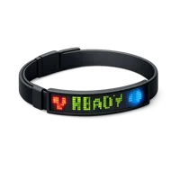 LED Belt 3D icon