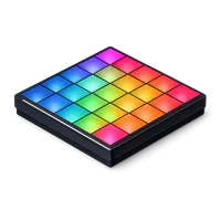 LED Dance Floor 3D icon