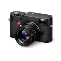 Leica M11-P 3D icon