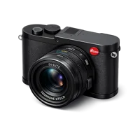 Leica Q3 43 3D icon