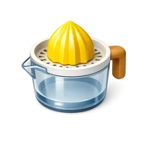 Lemon Juicer 3D icon