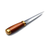 Letter Opener 3D icon