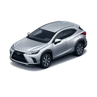 Lexus NX 3D icon