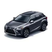 Lexus SUV 3D icon