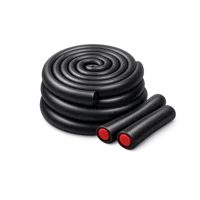 Licorice 3D icon