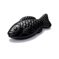 Licorice Fish 3D icon