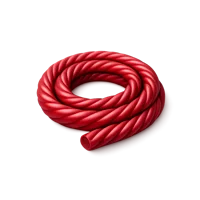 Licorice Rope 3D icon