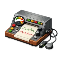 Lie Detector 3D icon