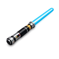 Lightsaber 3D icon