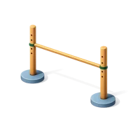 Limbo Pole 3D icon