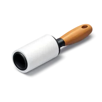Lint Brush 3D icon