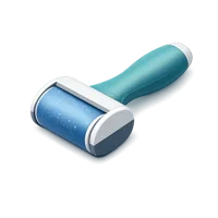 Lint Remover 3D icon