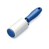 Lint Roller 3D icon